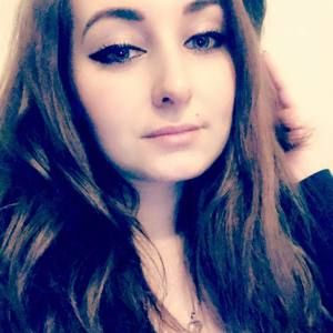 Meet your Posher, Katy